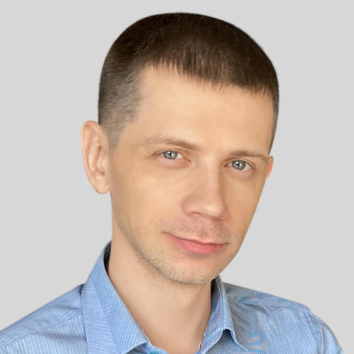 Igor Sedov